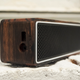 Illustration for article titled Buy This Wooden Speaker, Help a Deaf Person Hear